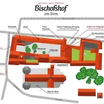 Bischofshof Am Dom Ξενοδοχείο Ρέγκενσμπουργκ