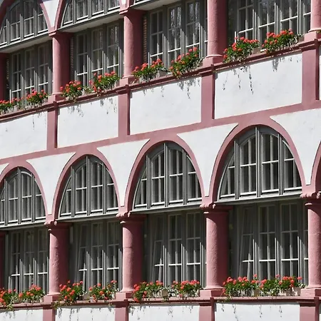 Bischofshof Am Dom Hotel Regensburg