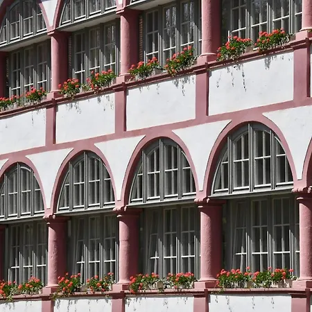 Bischofshof Am Dom Hotel Řezno
