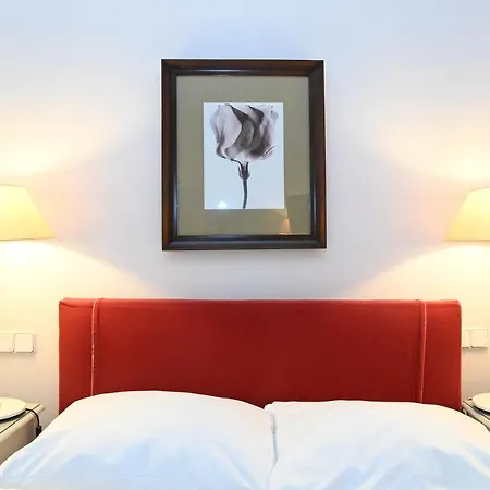 Bischofshof Am Dom Hotell 4*