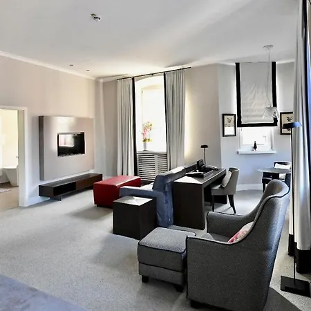 Bischofshof Am Dom Hotell 4*