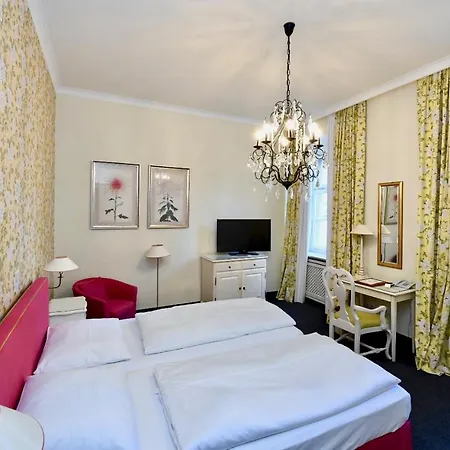 Bischofshof Am Dom Hotell