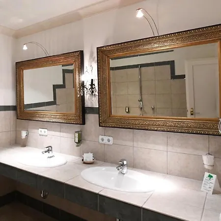 Hotell Bischofshof Am Dom