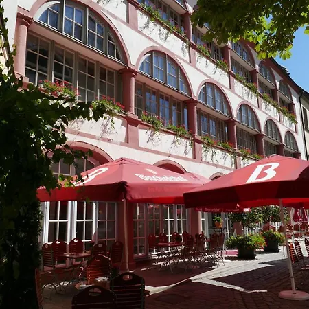 Hotel Bischofshof Am Dom