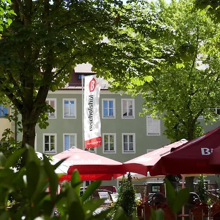 Bischofshof Am Dom Hotell 4*