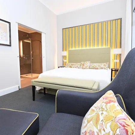 Hotel Bischofshof Am Dom 4*