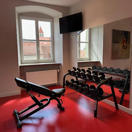 Bischofshof Am Dom Hotell 4*