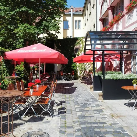 Bischofshof Am Dom 4* Regensburg