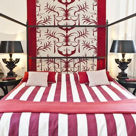 Hotell Bischofshof Am Dom 4*