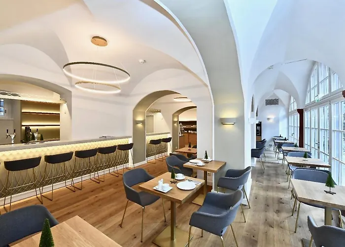 Bischofshof Am Dom Hotel