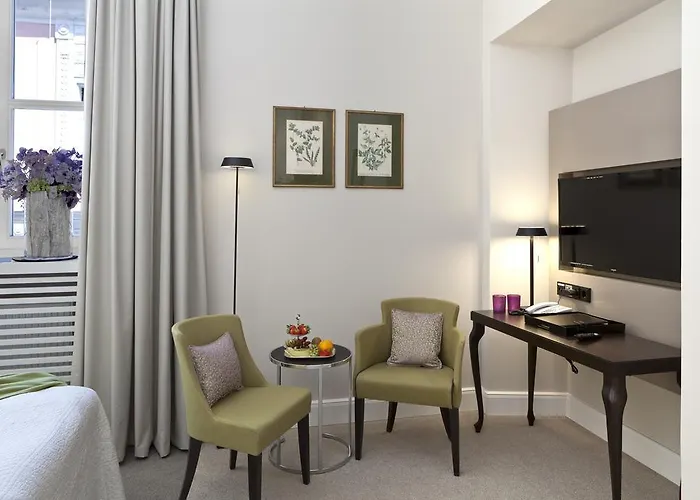 Bischofshof Am Dom Hotel