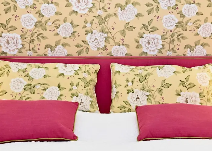 Bischofshof Am Dom 4* Regensburg