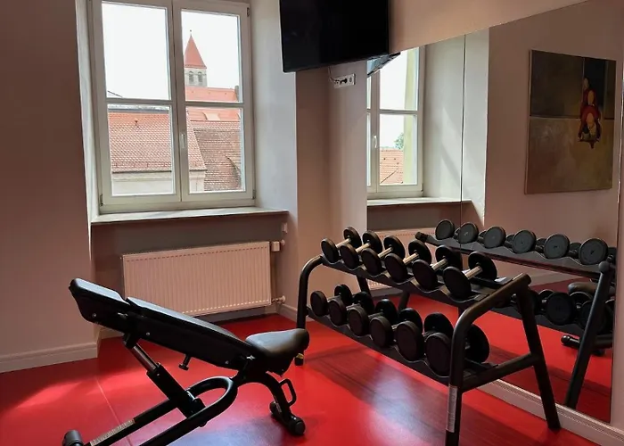 Bischofshof Am Dom Hotel 4*