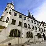 Hotel Bischofshof Am Dom