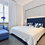 Hotel Bischofshof Am Dom Regensburg