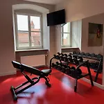 Bischofshof Am Dom Hotel 4*