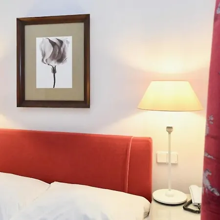 Bischofshof Am Dom 4* Ratisbona