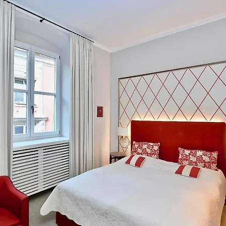 비쇼프스호프 암 돔 레겐스부르크