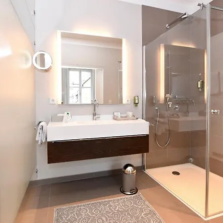 비쇼프스호프 암 돔 4* 레겐스부르크