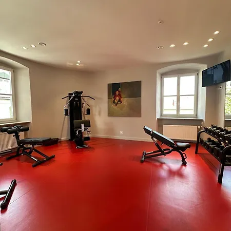 Hotel Bischofshof Am Dom