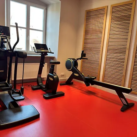 Hotell Bischofshof Am Dom Regensburg