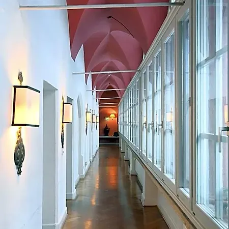فندق Bischofshof Am Dom ريغنسبورغ