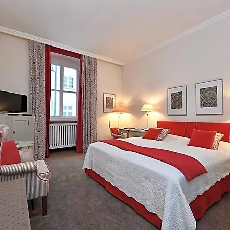 Hotel Bischofshof Am Dom Regensburg