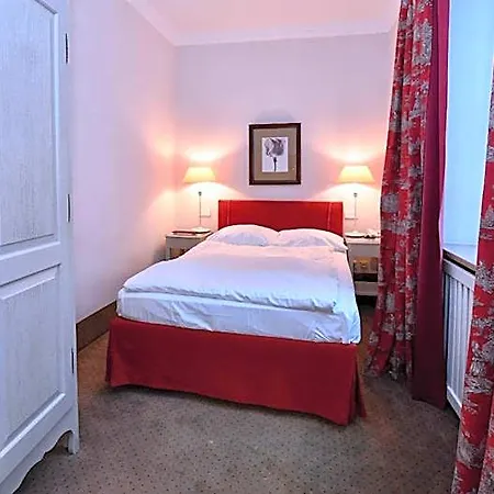 Bischofshof Am Dom فندق ريغنسبورغ