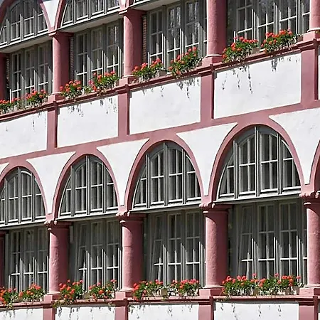 Bischofshof Am Dom فندق