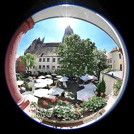 Bischofshof Am Dom فندق