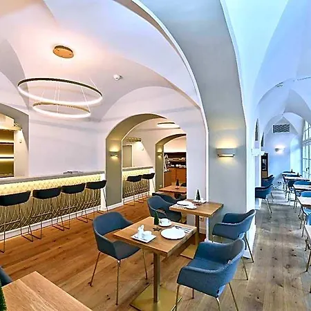 Bischofshof Am Dom 4* ريغنسبورغ