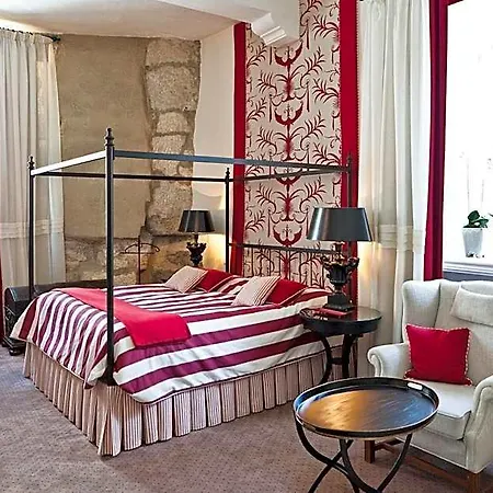 Bischofshof Am Dom 4* ريغنسبورغ