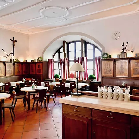 Hotel Bischofshof Am Dom