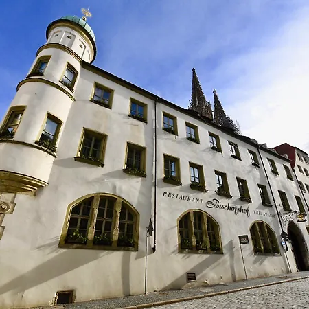 Bischofshof Am Dom Hotel 4*