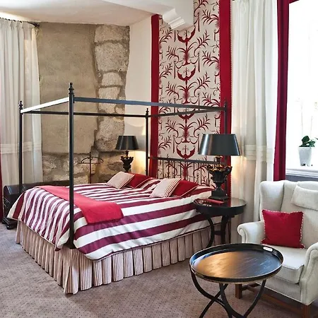 Bischofshof Am Dom Ξενοδοχείο 4*