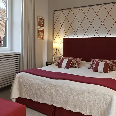 호텔 비쇼프스호프 암 돔 레겐스부르크