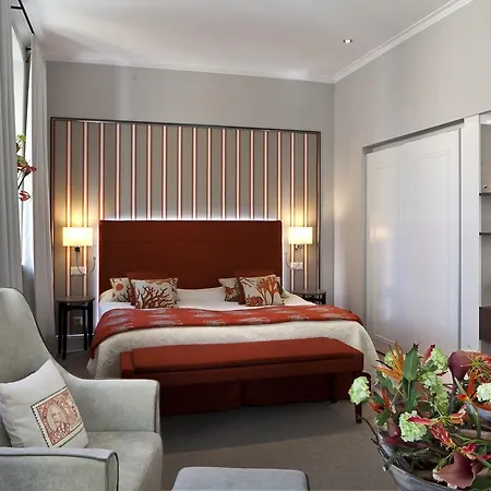 Hotel Bischofshof Am Dom