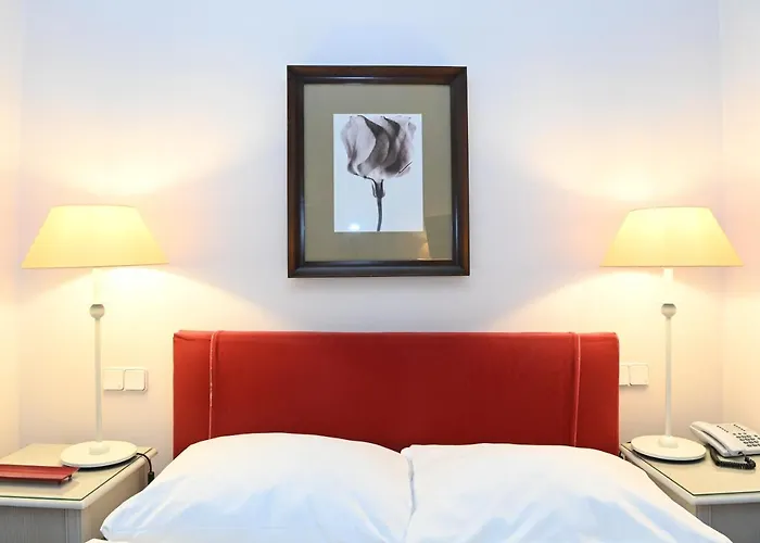 Bischofshof Am Dom Hotell 4*