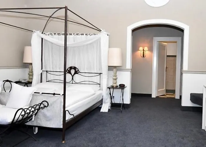 Bischofshof Am Dom 4* Regensburg