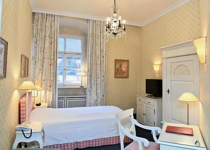 Bischofshof Am Dom Hotell