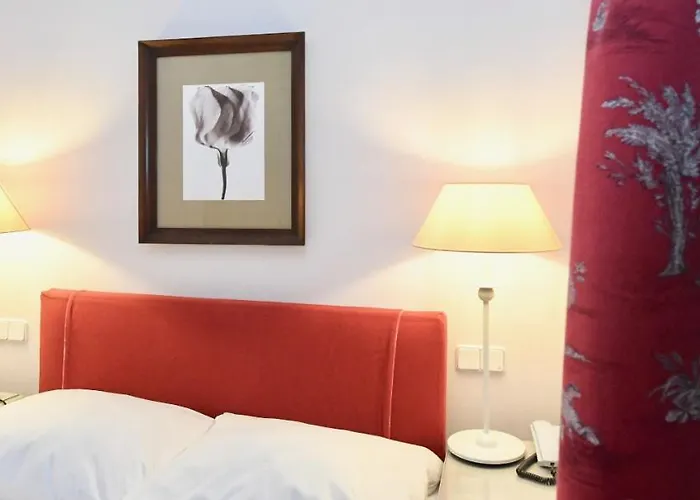 Bischofshof Am Dom 4* Regensburg