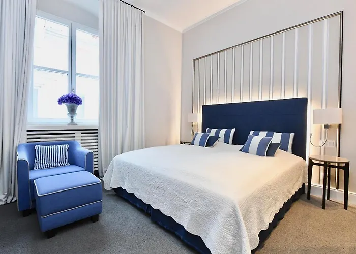 Hotell Bischofshof Am Dom Regensburg