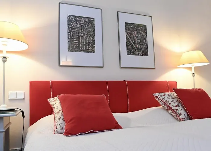 Hotell Bischofshof Am Dom Regensburg