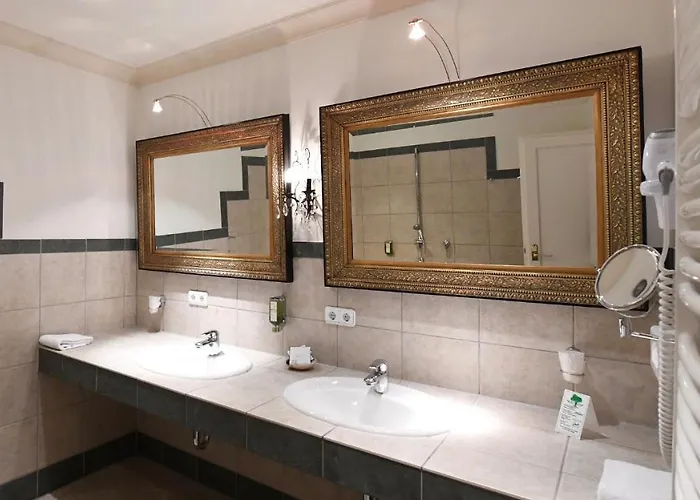 Hotell Bischofshof Am Dom