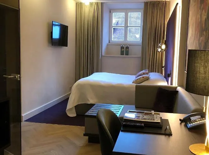 Bischofshof Am Dom 4* Ρέγκενσμπουργκ