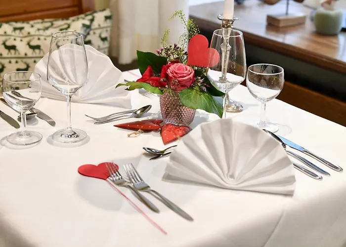 Bischofshof Am Dom Ξενοδοχείο