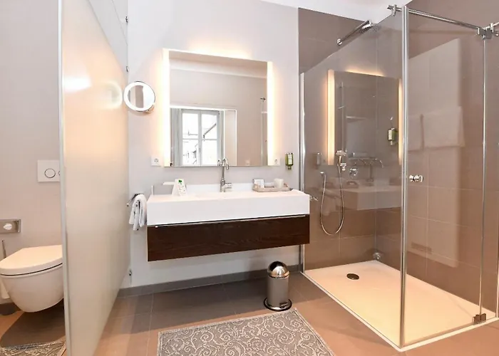 Bischofshof Am Dom 4* Regensburg