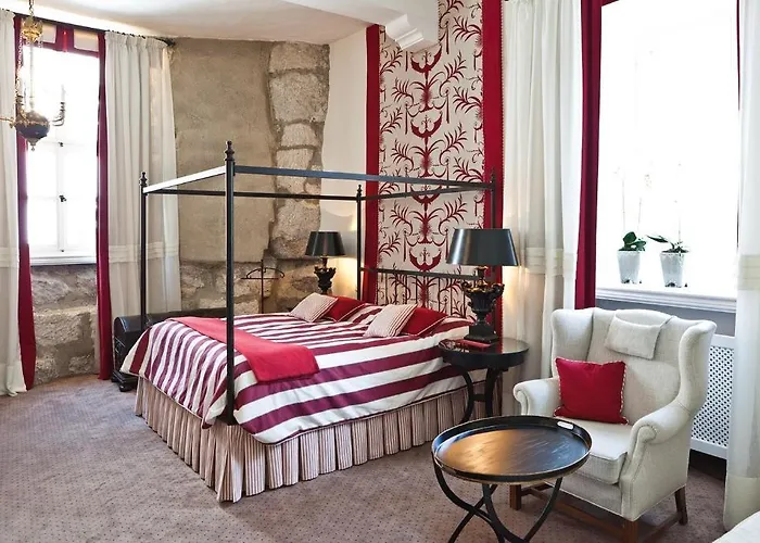 Bischofshof Am Dom Hotell 4*