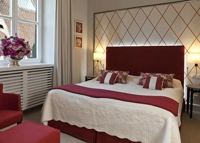 Hotell Bischofshof Am Dom Regensburg