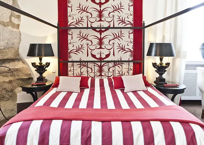 Ξενοδοχείο Bischofshof Am Dom 4*